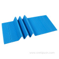 Camping Ultralight Wholesale hight quality egg crate Mat